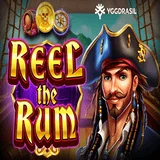 Bocoran RTP Slot Yggdrasil Reel The Rum